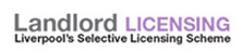 Landlord Licensing