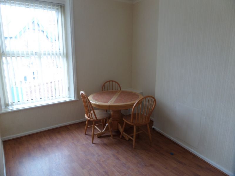 View Property Management Woodchurch Road Birkenhead Wirral
